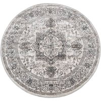 Teppich arbizu Indoor und Outdoor Vintage-Design ø 120 cm Vidaxl Teppich arbizu Indoor und Outdoor Vintage-Design ø 120 cm Vidaxl von VIDAXL