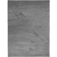 Teppich oviedo Kurzflor Anthrazit 240x340 cm Vidaxl 733154 Teppich oviedo Kurzflor Anthrazit 240x340 cm Vidaxl 733154 von VIDAXL