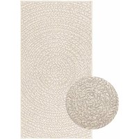Teppich zizur Creme 60x110 cm Jute-Optik Indoor und Outdoor Vidaxl Teppich zizur Creme 60x110 cm Jute-Optik Indoor und Outdoor Vidaxl von VIDAXL