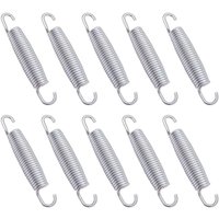 Trampolin Federn 10 Stk. 200 N vidaXL von VIDAXL