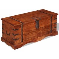 Truhe Massivholz - Vidaxl von VIDAXL
