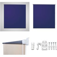 Verdunkelungsrollo 140 x 175 cm - Verdunkelung Rollo - Raffstore - Vorhang - Fensterrrollo - Schlafzimmer Rollo - Home & Living Verdunkelungsrollo 140 x 175 cm - Verdunkelung Rollo - Raffstore - Vorhang - Fensterrrollo - Schlafzimmer Rollo - Home & Living von VIDAXL