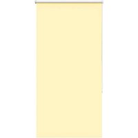 Verdunkelungsrollo Gelb 75x175 cm Stoffbreite 70,7 cm Polyester vidaXL Verdunkelungsrollo Gelb 75x175 cm Stoffbreite 70,7 cm Polyester vidaXL von VIDAXL