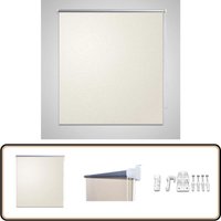 Verdunkelungsrollo Verdunklungsrollo - Verdunkelungsrollo - Rollo - Fensterdekoration - Raffstore - Tageslichtreduzierung von VIDAXL