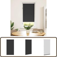 Verdunklungsrollo Verdunkelungsrollo Rollo 60x120 schwarz - Fensterrollo - Verdunkelungsrollo - Schwarzes Rollo - Rollo Mit Kettenantrieb - Raumteiler Verdunklungsrollo Verdunkelungsrollo Rollo 60x120 schwarz - Fensterrollo - Verdunkelungsrollo - Schwarzes Rollo - Rollo Mit Kettenantrieb - Raumteiler von VIDAXL