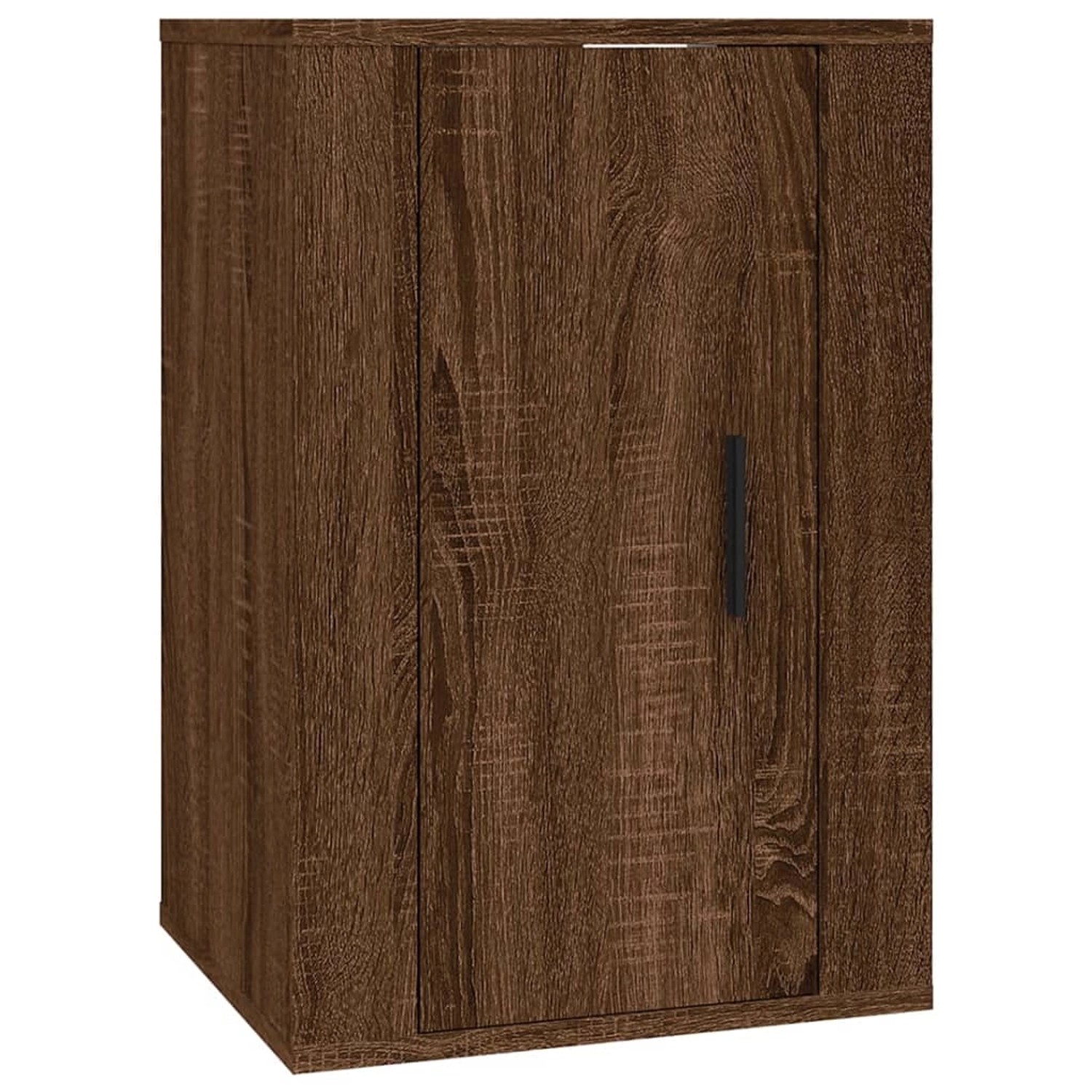 VidaXL 3-tlg. TV-Schrank-Set Braun Eichen-Optik Holzwerkstoff Modell 7 VidaXL 3-tlg. TV-Schrank-Set Braun Eichen-Optik Holzwerkstoff Modell 7 von VIDAXL