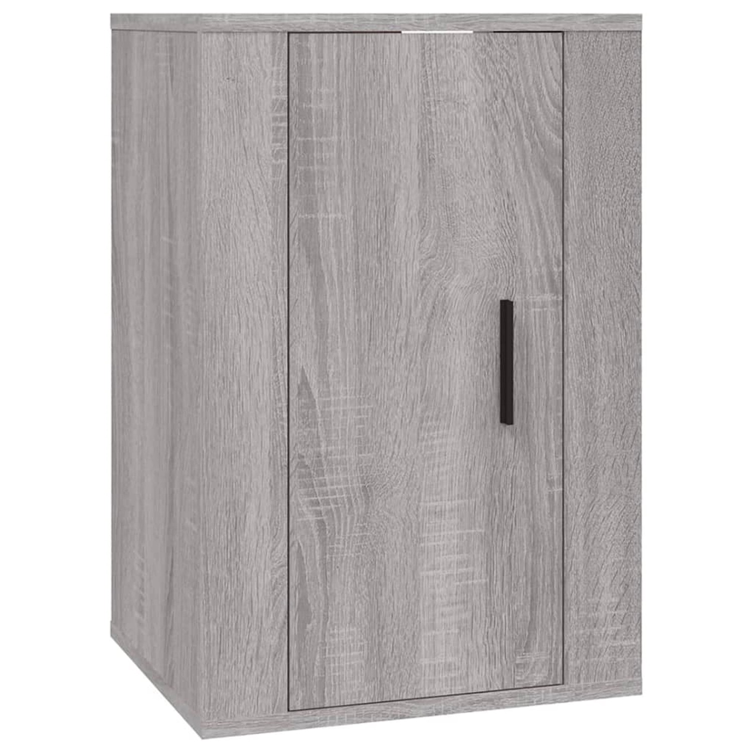 VidaXL 4-tlg. TV-Schrank-Set Grau Sonoma Holzwerkstoff  Modell 15 von VIDAXL