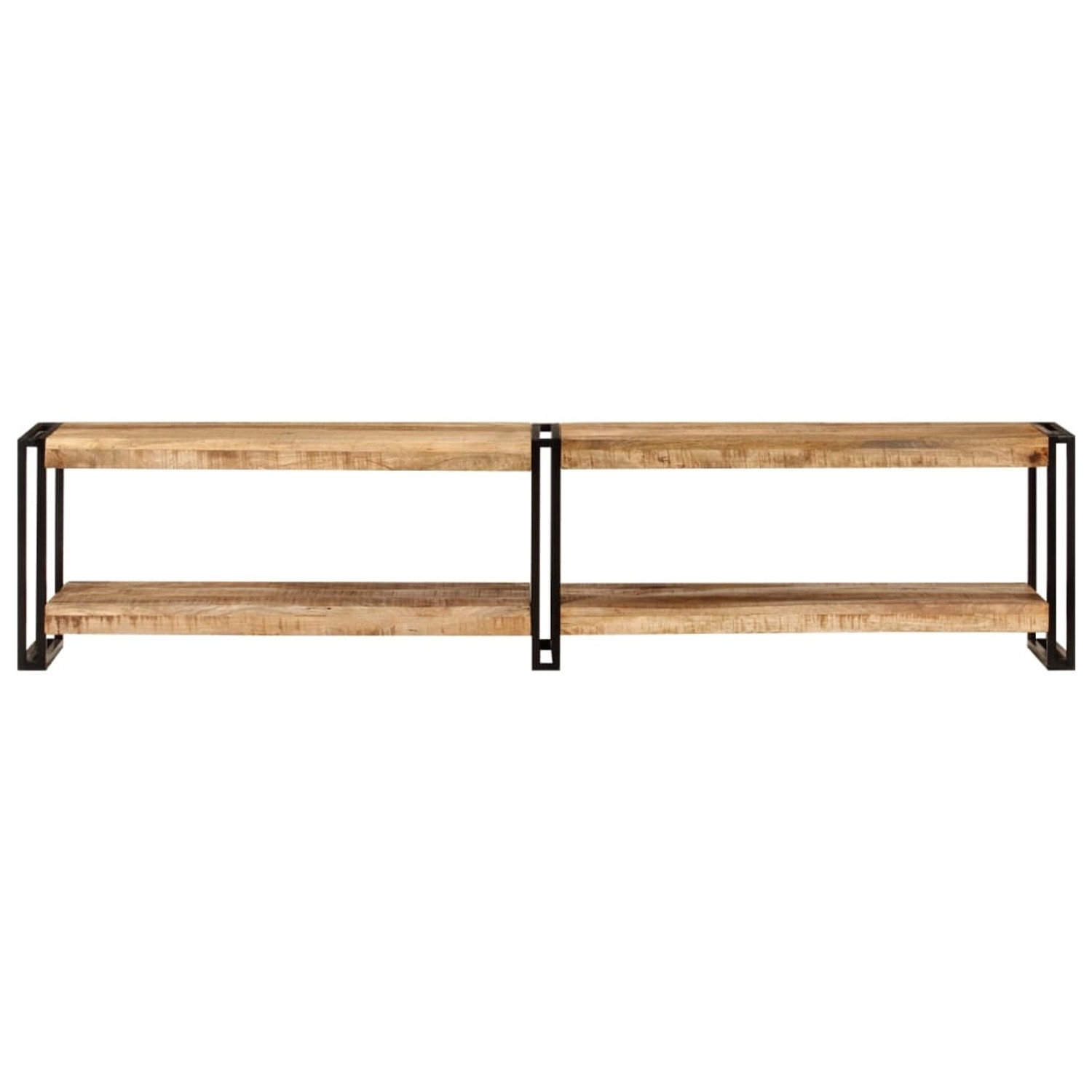 VidaXL TV-Schrank 180x30x40 cm Massivholz Mango VidaXL TV-Schrank 180x30x40 cm Massivholz Mango von VIDAXL