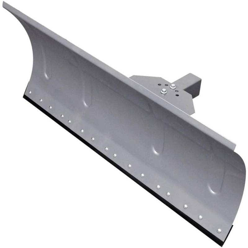 VidaXL Universal Schneepflug 100×44 cm von VIDAXL