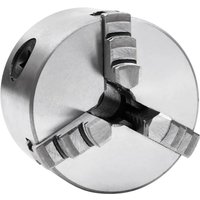 3-Backen-Drehfutter Selbstzentrierend 80 mm Stahl - Vidaxl 3-Backen-Drehfutter Selbstzentrierend 80 mm Stahl - Vidaxl von VIDAXL