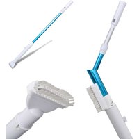 Automatischer Poolsauger mit Batterien - Pool Zubehör - Poolbedarf - Home & Living von VIDAXL