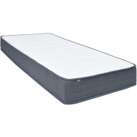 Boxspringbett-Matratze 200 x 90 x 20 cm - Vidaxl von VIDAXL