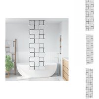 Vidaxl - Duschrollo 70x240 cm Stoffbreite 66 cm - Duschrollo - Duschrollos - Duschvorhang - Dusche Rollo Vidaxl - Duschrollo 70x240 cm Stoffbreite 66 cm - Duschrollo - Duschrollos - Duschvorhang - Dusche Rollo von VIDAXL