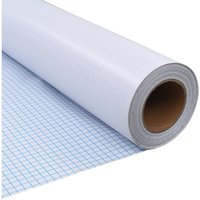 Vidaxl - Fensterfolie Milchglasfolie Selbstklebend 0,9x5 m 104512 Vidaxl - Fensterfolie Milchglasfolie Selbstklebend 0,9x5 m 104512 von VIDAXL