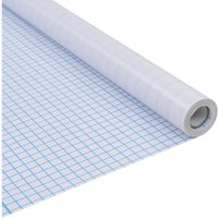 Fensterfolie Matt Streifen-Design 0,9x5 m pvc Vidaxl Fensterfolie Matt Streifen-Design 0,9x5 m pvc Vidaxl von VIDAXL