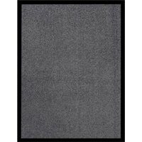 Fußmatte Anthrazit 40x60 cm Vidaxl von VIDAXL