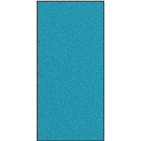 Vidaxl - Fußmatte Waschbar Zyan 120x250 cm Vidaxl - Fußmatte Waschbar Zyan 120x250 cm von VIDAXL