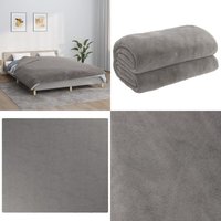 Vidaxl - Gewichtsdecke mit Bezug Grau 200x220 cm 9 kg Stoff - Gewichtsdecke - Schlafdecke - Bettdecke - Daunendecke - Schlafen - Home & Living Vidaxl - Gewichtsdecke mit Bezug Grau 200x220 cm 9 kg Stoff - Gewichtsdecke - Schlafdecke - Bettdecke - Daunendecke - Schlafen - Home & Living von VIDAXL