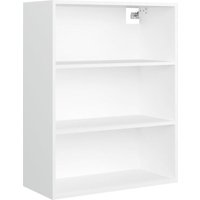 Vidaxl - Hängeschrank Weiß 69,5x32,5x90 cm Vidaxl - Hängeschrank Weiß 69,5x32,5x90 cm von VIDAXL