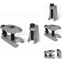 Vidaxl - Handwerkzeuge - Kugelgelenk Abzieher 2-teilig Vidaxl - Handwerkzeuge - Kugelgelenk Abzieher 2-teilig von VIDAXL