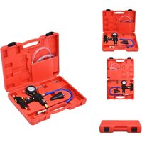 Handwerkzeuge - Living Kühlsystem Tester Entlüfter Entlüftungsgerät Handwerkzeuge - Living Kühlsystem Tester Entlüfter Entlüftungsgerät von VIDAXL