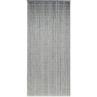 Insektenschutz Türvorhang Bambus 90 x 200 cm Vidaxl von VIDAXL