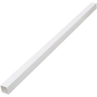Installationsrohre 100x40 mm 10 m pvc Vidaxl Installationsrohre 100x40 mm 10 m pvc Vidaxl von VIDAXL