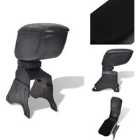 Vidaxl - Kfz-Sitze - Living Auto-Armlehne Universal - Schwarz Vidaxl - Kfz-Sitze - Living Auto-Armlehne Universal - Schwarz von VIDAXL