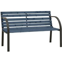 Kinder-Gartenbank 81 cm Chinesisches Tannenholz Grau Vidaxl Kinder-Gartenbank 81 cm Chinesisches Tannenholz Grau Vidaxl von VIDAXL