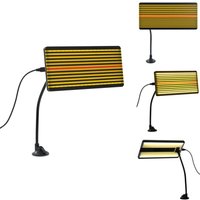 LED-Ausbeulschild für Lackschadenfreies Ausbeulen - LED-Ausbeulschild - Lackreparatur - Delle Entfernen - Auto Reparatur - Lackfreies Ausbeulen LED-Ausbeulschild für Lackschadenfreies Ausbeulen - LED-Ausbeulschild - Lackreparatur - Delle Entfernen - Auto Reparatur - Lackfreies Ausbeulen von VIDAXL