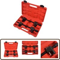MacPherson Federspanner 26 cm - Federspanner - MacPherson Federspanner - Autowerkzeug - Werkstattbedarf - Schraubendreher von VIDAXL