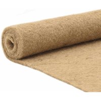 Vidaxl - Nagermatte Hanf 0,5x1 m 5 mm von VIDAXL