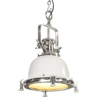 Pendelleuchte 35x35x152 cm Aluminium Vidaxl von VIDAXL