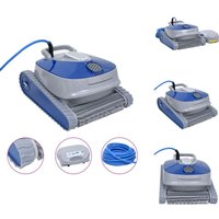 Vidaxl - Pool-Besen & Bodenreiniger - Living Poolroboter von VIDAXL