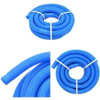 Poolschlauch Blau 32 mm 6,6 m - Poolschlauch - Poolschläuche - Home & Living von VIDAXL