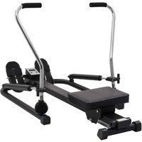 Rudergerät 5 Stufen Hydraulik-Widerstand - Vidaxl von VIDAXL