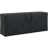 Vidaxl - Schutzhülle für Gartenmöbel 125 x 32 x 50 cm 600D Oxford Stoff von VIDAXL