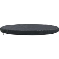 Vidaxl - Schutzhülle für Gartenmöbel 142 x 142 x 10 cm 420D Oxford Stoff Vidaxl - Schutzhülle für Gartenmöbel 142 x 142 x 10 cm 420D Oxford Stoff von VIDAXL