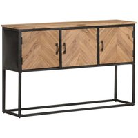 Vidaxl - Sideboard 120x30x75 cm Akazie Massivholz Vidaxl - Sideboard 120x30x75 cm Akazie Massivholz von VIDAXL