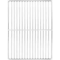 Grillrost Silber 40 x 30 cm Edelstahl Vidaxl Grillrost Silber 40 x 30 cm Edelstahl Vidaxl von VIDAXL