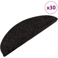Vidaxl - Stufenmatten Selbstklebend 30 Stk. Anthrazit 56x17x3 cm Vidaxl - Stufenmatten Selbstklebend 30 Stk. Anthrazit 56x17x3 cm von VIDAXL