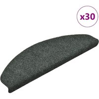 Vidaxl - Stufenmatten Selbstklebend 30 Stk. Grün 65x21x4 cm Vidaxl - Stufenmatten Selbstklebend 30 Stk. Grün 65x21x4 cm von VIDAXL