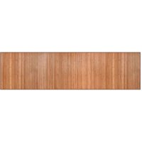 Teppich Rechteckig Natur 80x300 cm Bambus Vidaxl Teppich Rechteckig Natur 80x300 cm Bambus Vidaxl von VIDAXL