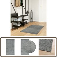 Vidaxl - Teppich Shaggy Hochflor Modern Grün 60x110 cm - Shaggy Teppich - Grüner Teppich - Flur Teppich - Wohnzimmer Teppich - Hochflor Teppich Vidaxl - Teppich Shaggy Hochflor Modern Grün 60x110 cm - Shaggy Teppich - Grüner Teppich - Flur Teppich - Wohnzimmer Teppich - Hochflor Teppich von VIDAXL