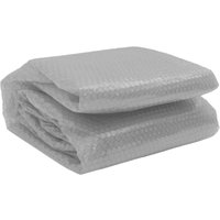 Treibende Pool-Solarplane pe 527 cm Grau Vidaxl Treibende Pool-Solarplane pe 527 cm Grau Vidaxl von VIDAXL