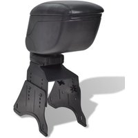 Destockoutils - Auto-Armlehne Universal vidaXL292346 von DESTOCKOUTILS