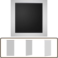 Vidaxl - Verdunklungsrollo Verdunkelungsrollo 40x100 Schwarz - Fensterrollo - Verdunkelungsrollo - Blackout Rollo - Rollo Schwarz - Raumteiler Vidaxl - Verdunklungsrollo Verdunkelungsrollo 40x100 Schwarz - Fensterrollo - Verdunkelungsrollo - Blackout Rollo - Rollo Schwarz - Raumteiler von VIDAXL
