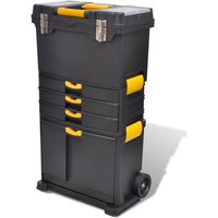 Werkzeugtrolley mit Rädern - Vidaxl von VIDAXL