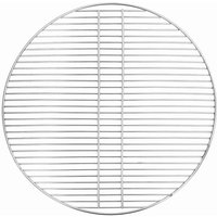 Grillrost Silber 60 x 60 cm Edelstahl Vidaxl Grillrost Silber 60 x 60 cm Edelstahl Vidaxl von VIDAXL