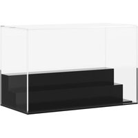 Vitrine Transparent 25x12x16 cm Acryl Vidaxl Vitrine Transparent 25x12x16 cm Acryl Vidaxl von VIDAXL